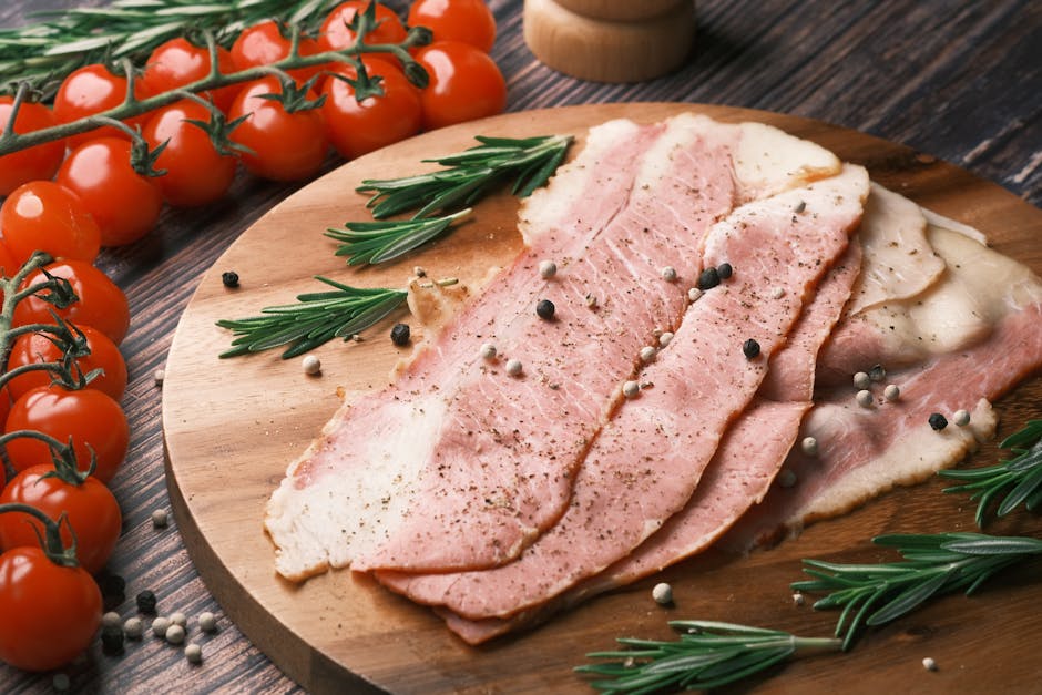 Jambon de campagne : sélection des meilleurs produits artisanaux