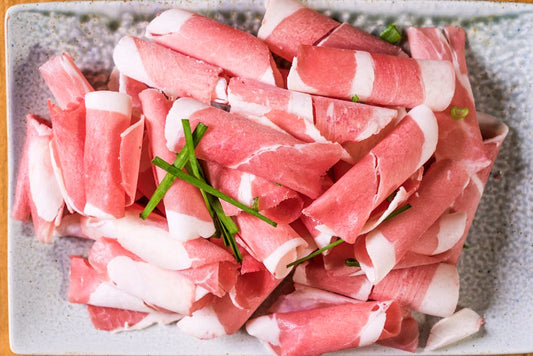 Jambon blanc sans nitrite : une alternative saine et savoureuse