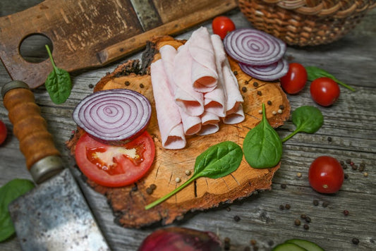 Tout savoir sur le jambon dinde halal : qualité, origine et saveur