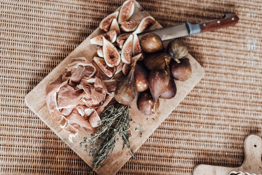 Jambon pata negra bellota : le must du jambon ibérique