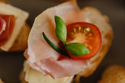 Pourquoi choisir le jambon désossé pour vos repas ?