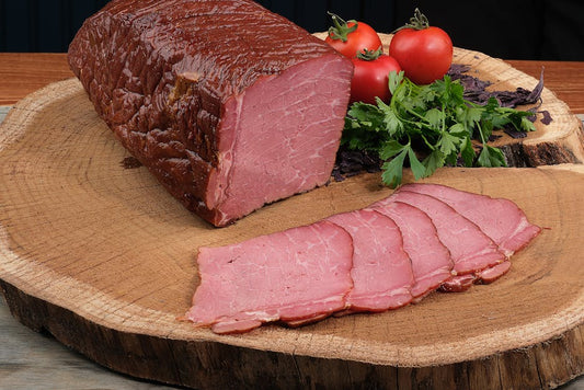 Jambon supérieur et nutrition : bienfaits et atouts santé
