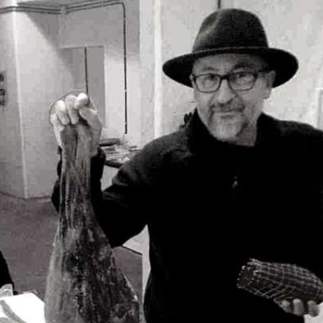 Balkis Gourmet | Producteur de jambon halal | Halal jambon by Fayçal