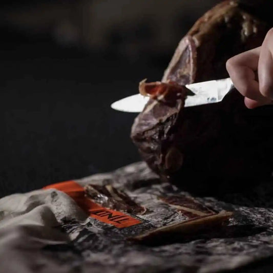 Fenalar Tind sans os