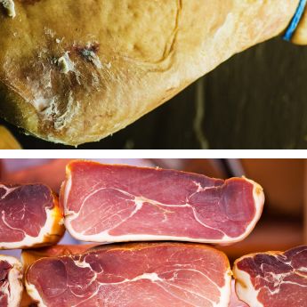 jambon de Bayonne