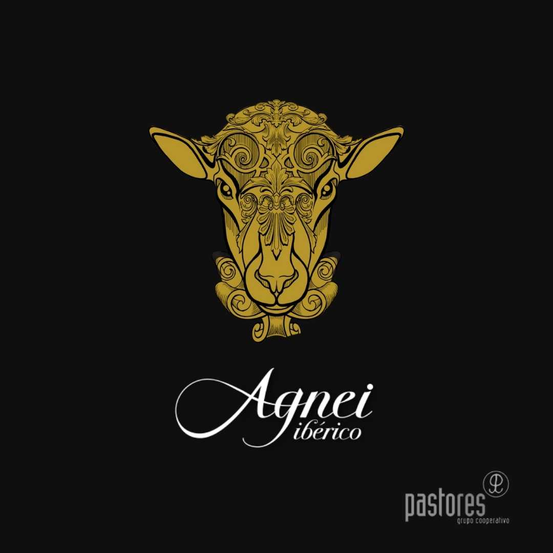 Agnei Iberico | Fait partie de la sélection de producteurs de jambons de jambon-agneau.fr