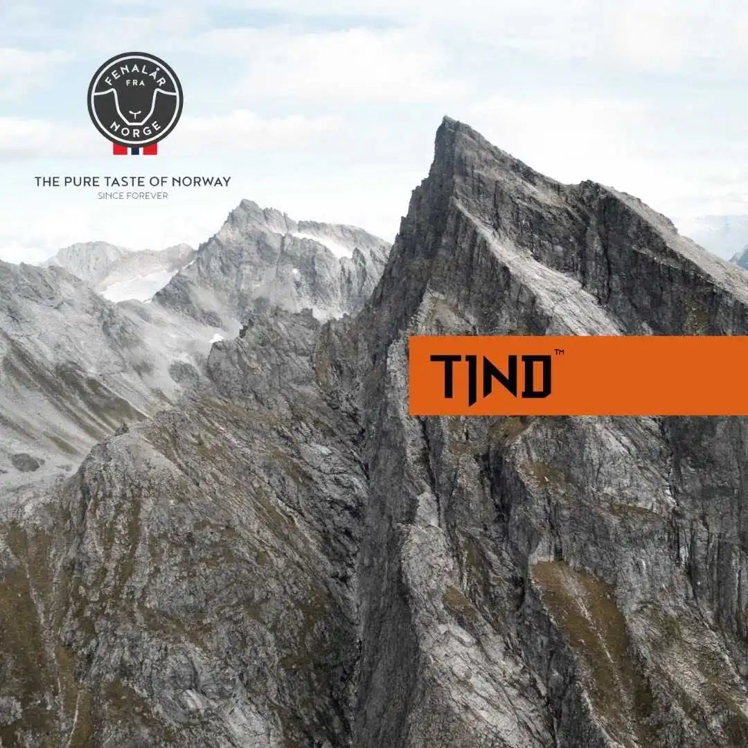 Fenalar jambon sec d'agneau de Norvège IGP prétranché