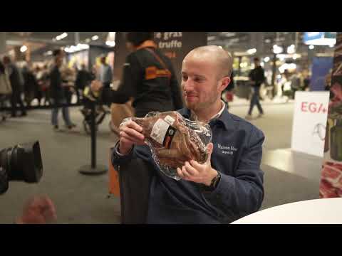 Jambon de Norvège IGP | Fenalar Tid