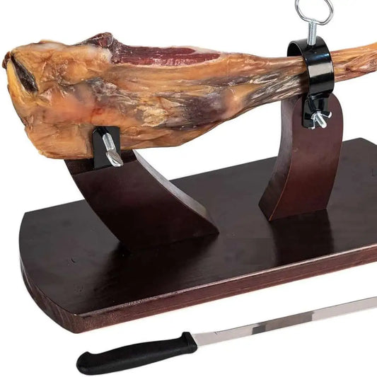 Support jambon cru | Jamonero |
